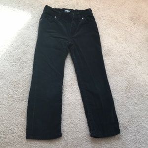 Boys pants